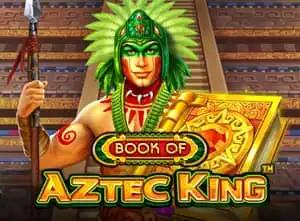 Book of Aztec King