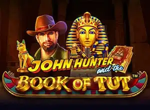 Book Of Tut