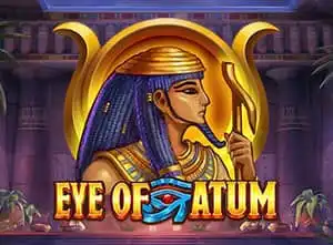 Eye Of Atum