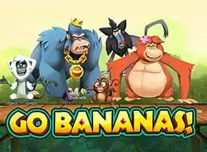 Go Bananas