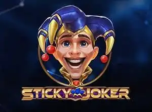 Sticky Joker